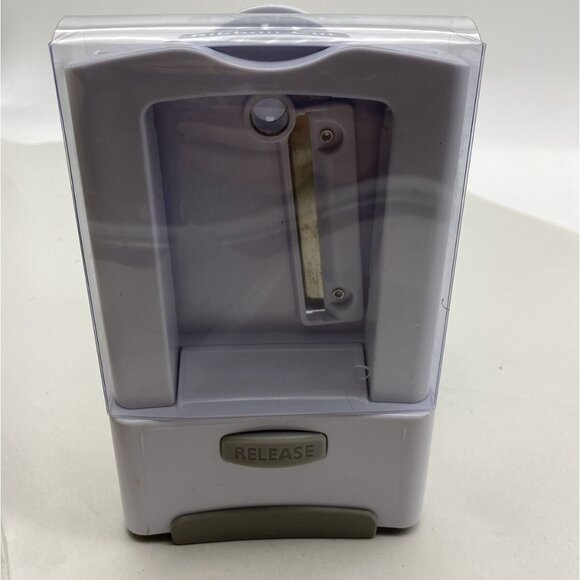 Veggetti Pro Table Top Spiralizer Spiral Vegetable Fruit Slicer Cutter 3 Blades - Picture 6 of 16